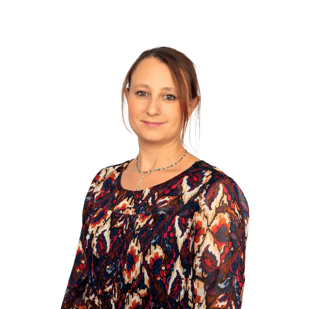 Chloé Vilcocq